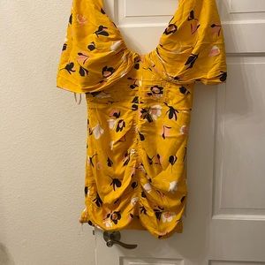 Self portrait dress size 10 | never worn